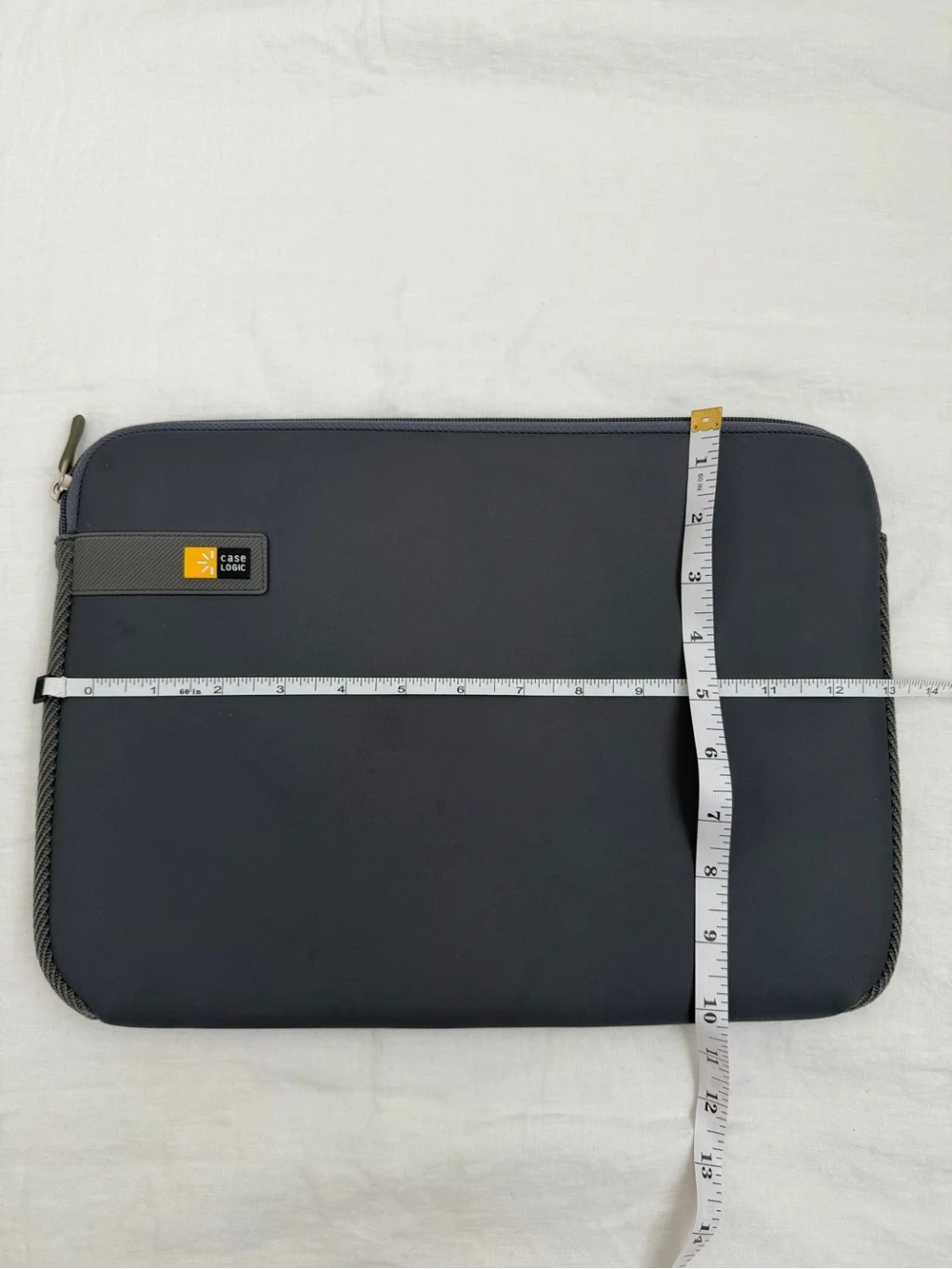 Case Logic Black Tablet Sleeve - Padded Protective Case